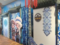 -桥香园过桥米线(国贸店)