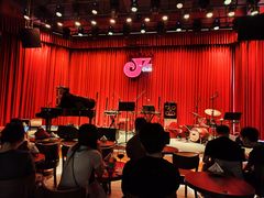 -JZ Club 爵士酒吧(上海店)