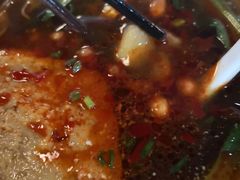 -赤酱红油(家乐福店)