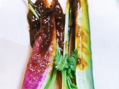 -鹤乡东北菜(崮山路店)