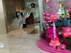-曼谷铂尔曼皇权酒店