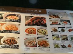 -简小舍·民间手艺菜(武昌江滩店)