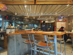 -火山屋台(新街口店)