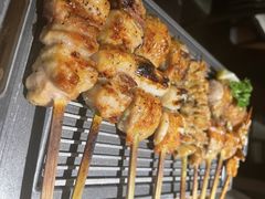 -晶吉·居酒屋·烧鸟·生鱼饭(中山区民主广场店)