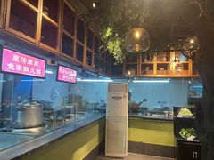 -俭朴菜(鲁磨路店)