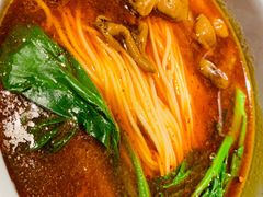 -南小馆(迪士尼小镇店)