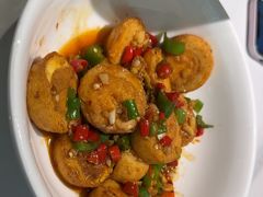 -兰湘子·湘菜小炒(济南领秀城店)