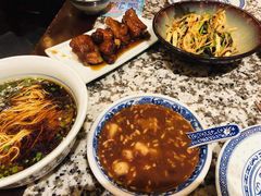 -南京大牌档(凯德大峡谷店)