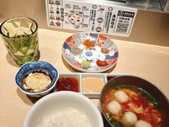 -肉肉大米(金虹桥店)