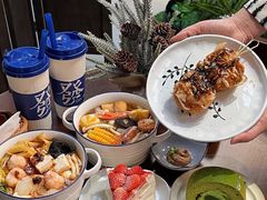 -小淘圆儿·四季口味蛋糕