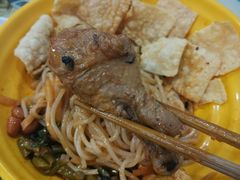 -龍城柳州螺蛳粉(群星路店)