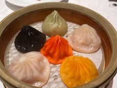 -北京全聚德(和平门店)