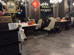-玉林烤鸭店(垡头店)