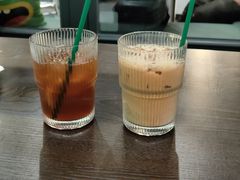 -宝龙茶餐厅(顺昌店)