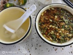 -墨脱石锅椰子鸡•海鲜糟粕醋(榆亚路店)