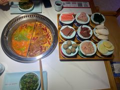 -麻辣英雄重庆火锅(陈江天益城店)