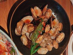 -纳鲁孜·新疆特色餐厅(上海悦荟广场店)