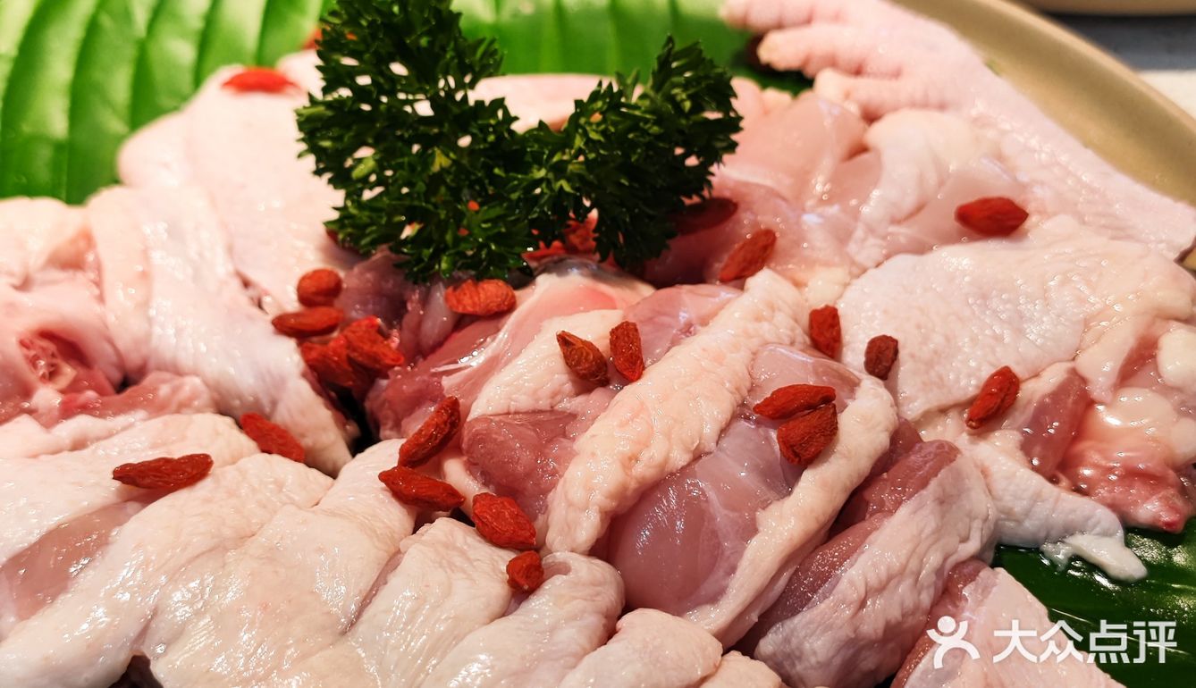 海南风味席卷魔都，太琼让人一秒穿越三亚✌️