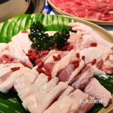 海南风味席卷魔都，太琼让人一秒穿越三亚✌️