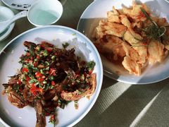 -渔娘渔家丹东海鲜(东直门店)