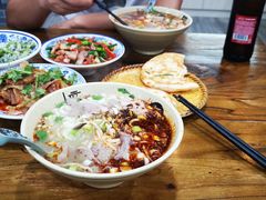 -豫掌柜饸饹面·烩面(秀沿路店)