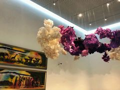 -长春世界雕塑园冰雪艺术天地