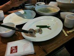 -凤厨顺德水乡凤味馆(大良锦龙路店)