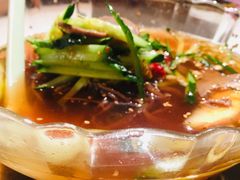 -七八冷面·延边朝鲜族美食(圣熙八号店)