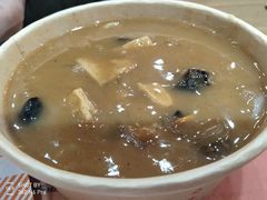 -驴世家驴肉火烧·凉皮·胡辣汤(首经贸店)