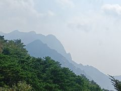 -含鄱口