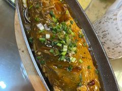 -缘来聚·徽菜名店(黄山宏村店)