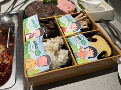 -海底捞火锅(北京西路夜宵主题店)