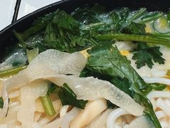 -肥汁米蘭香港米线(长宁来福士店)