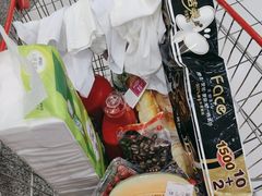 -大润发(康桥店)