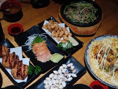 -胜代日本料理(云程巷小区店)