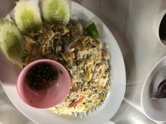 -Ob Aroi Town In Town (Not Ob Aroi franchise)