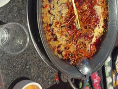 -巴蜀大宅门火锅(新华公园店)