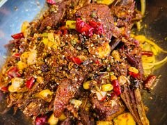 -巫山烤全鱼(富康京科苑路店)