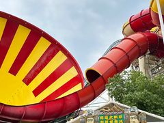 -武汉玛雅海滩水公园