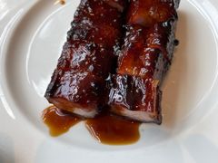 誉八仙蜜汁叉烧-誉八仙酒楼(静安大悦城店)