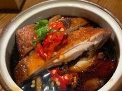 -南京大牌档(之心城店)