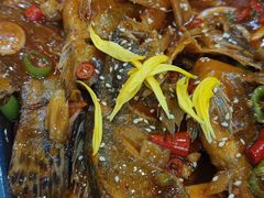 -潍坊菜馆(三里河南横街店)