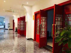 -冶春茶社(星汉大厦店)