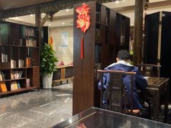 -顺兴老茶馆·精品川菜(世纪城店)