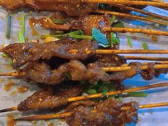 -林二哥宜烤官·宜宾小烧烤