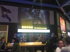 -万达影城(连云港万达广场IMAX店)