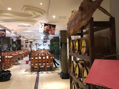 -老长春肉馆(创业大街店)