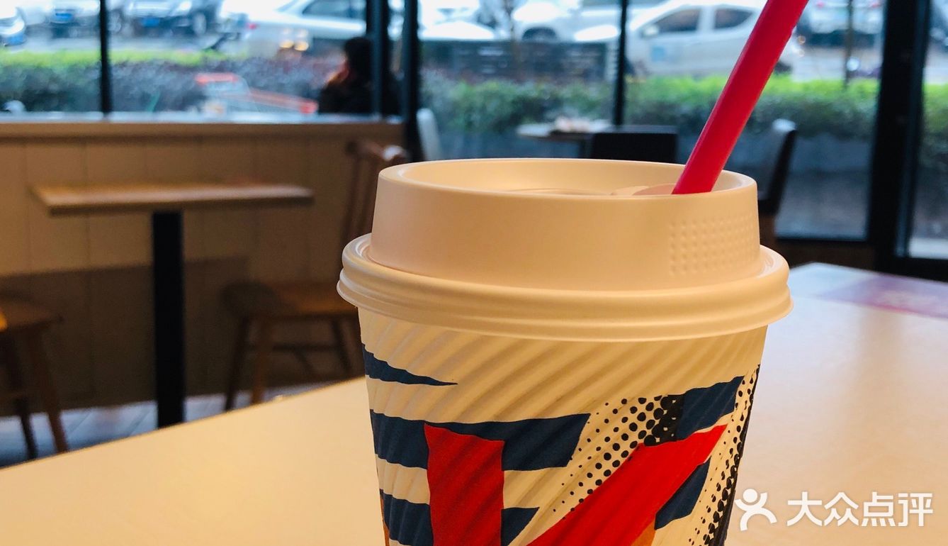 疫情过后，肯德基走一遭