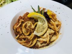 -吃饼人西餐(南开店)