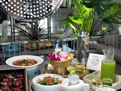 -3号仓库·创意中国菜(乐清正大广场店)